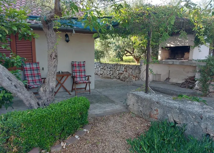 Apartmani Bugenvilija
