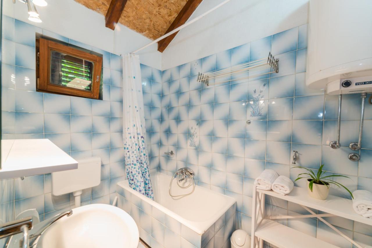 Apartment Bugenvilija Brbinj