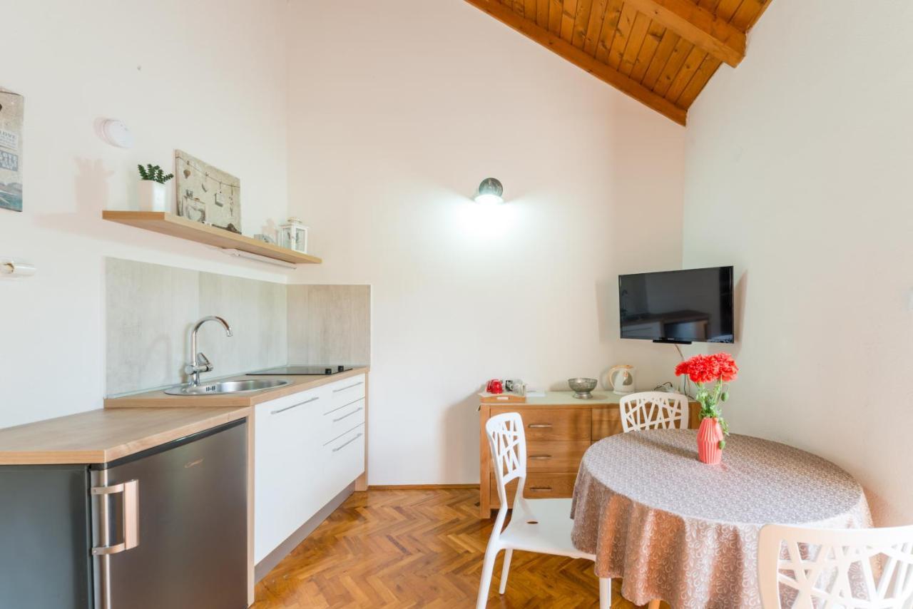 Bugenvilija Apartment
