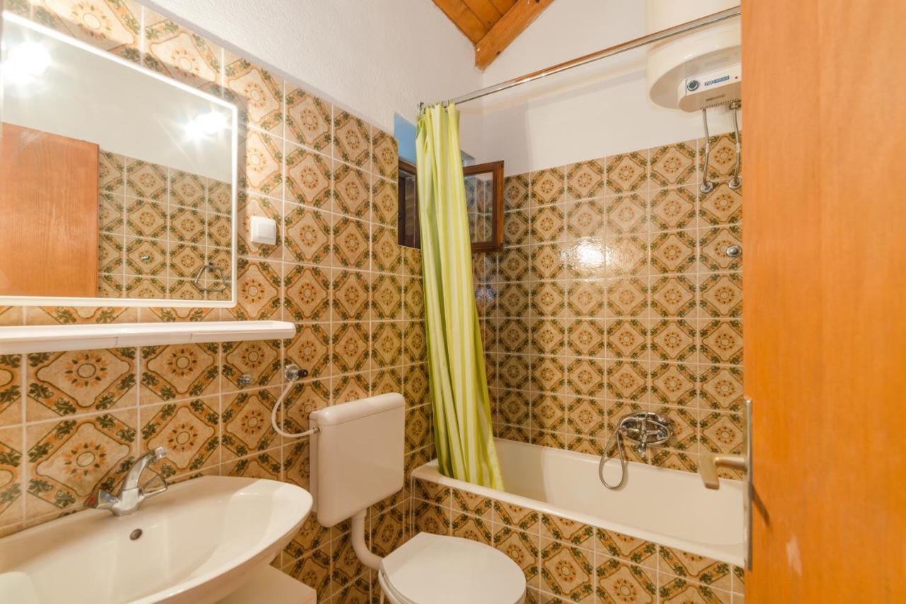Apartment Bugenvilija *