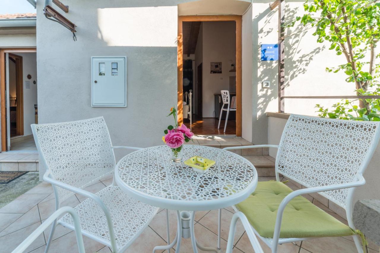 Apartment Bugenvilija