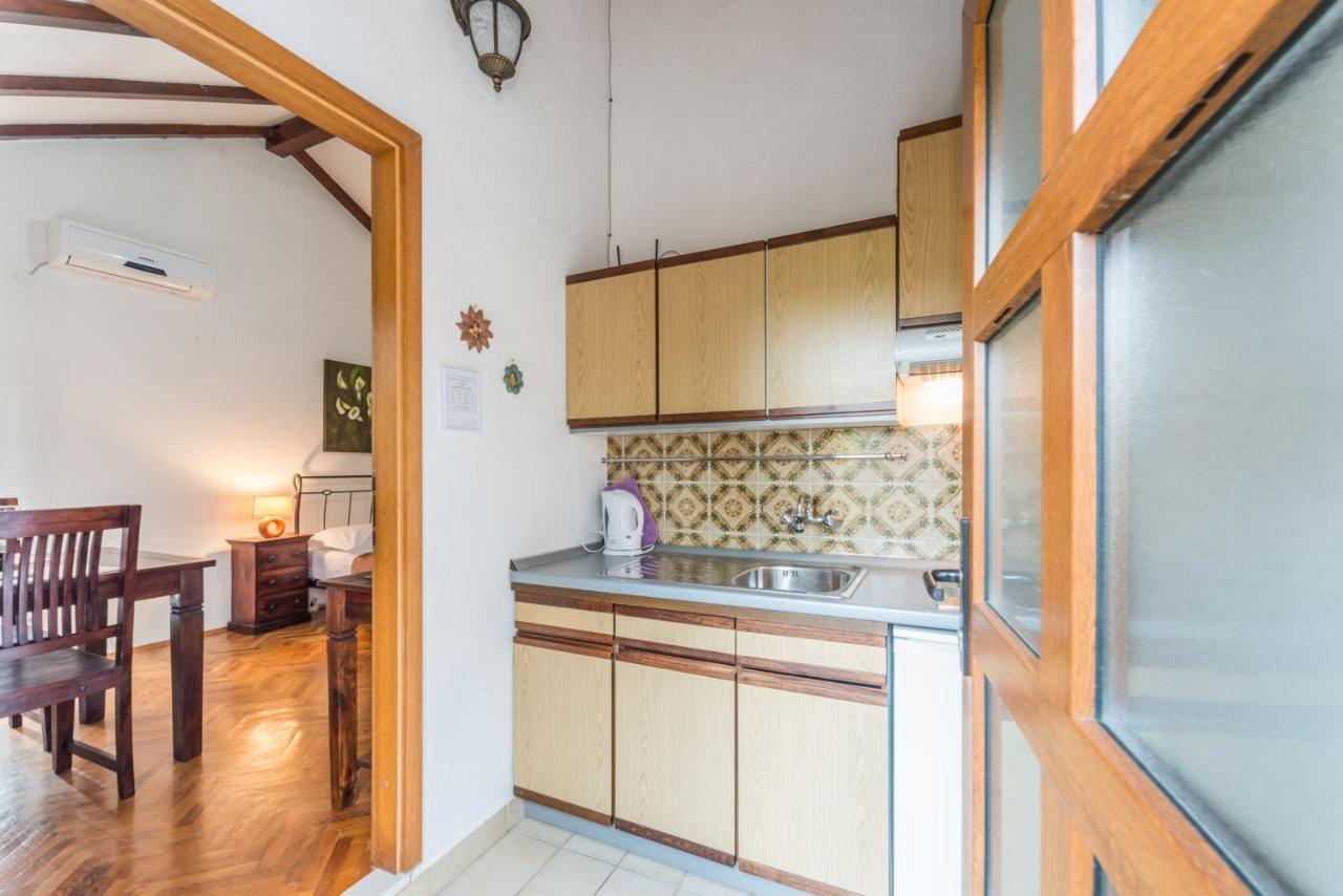 Apartment Bugenvilija