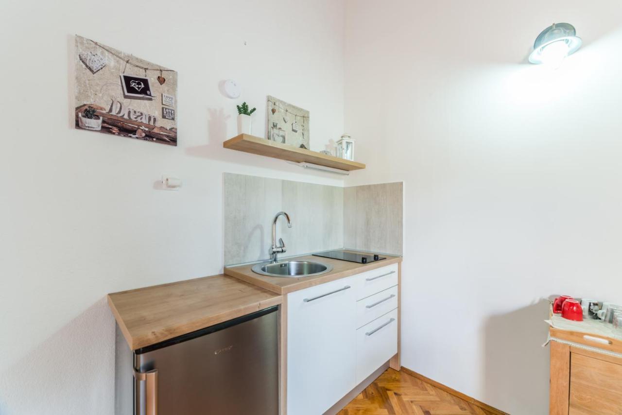 Apartment Bugenvilija Brbinj