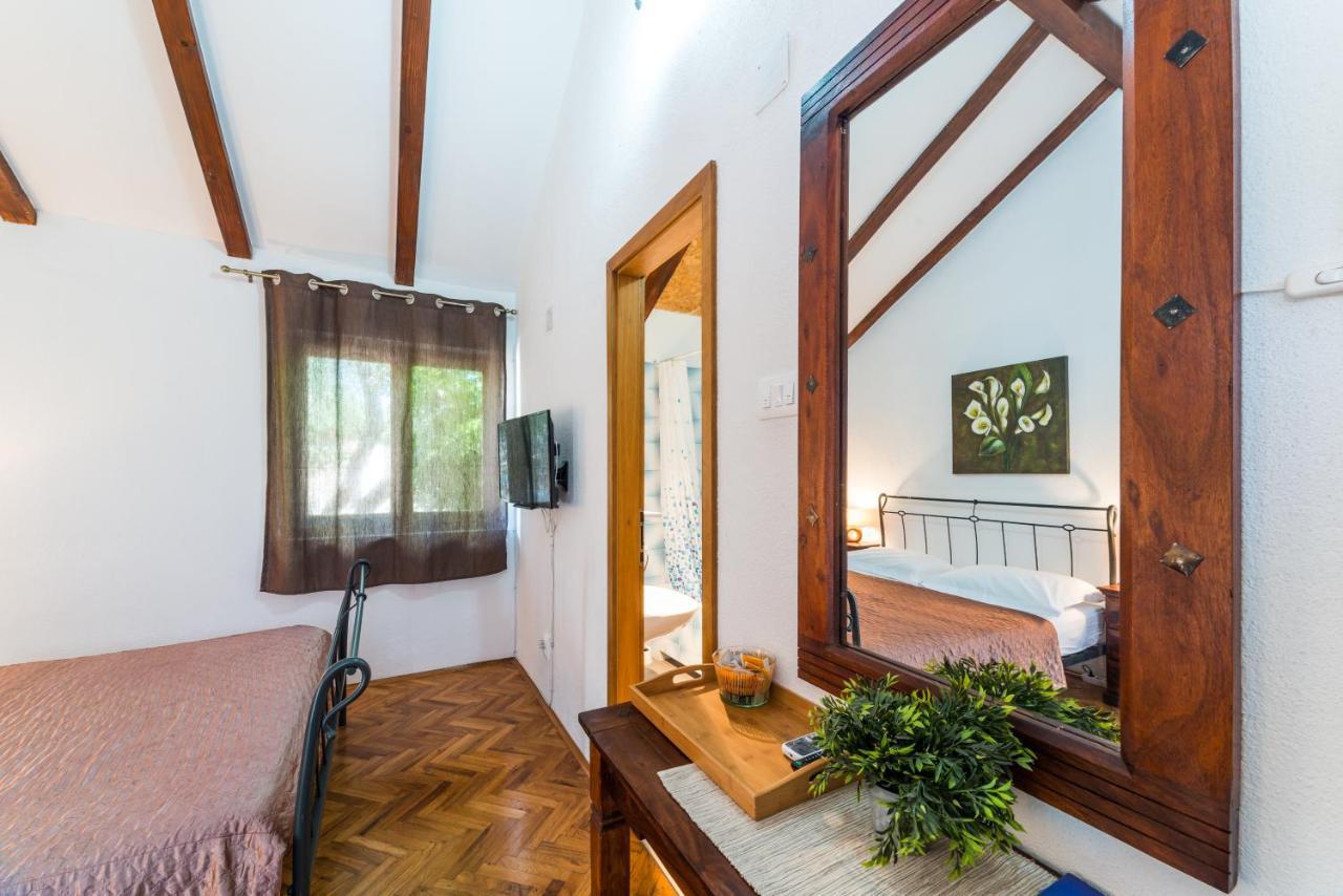 Bugenvilija Apartment