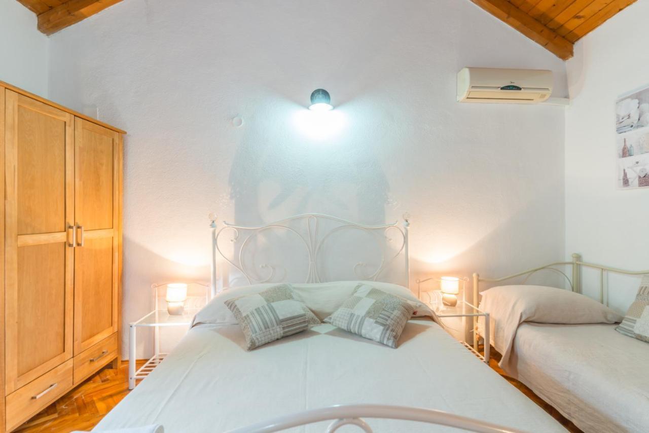 Bugenvilija Apartmán *